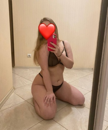 Мария, 19 лет